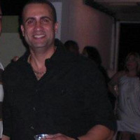 Carlos Maysonet
