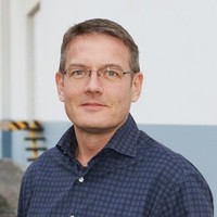Thomas Kamp Nielsen