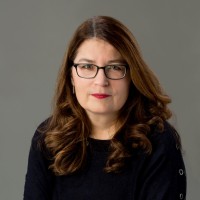 Lesley McKimm