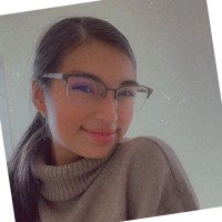 Savannah Gonzalez