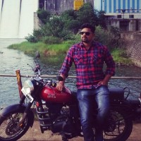 Rahul Belkar