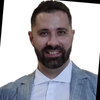 Daniel Beltrán