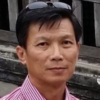 Patrick Leong