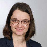 Dr. Lisa Witt (Geb. Moser)