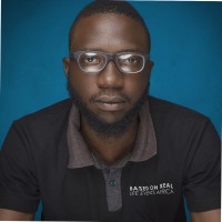 Samson Olaniyi