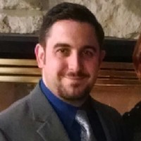 Nicholas Hinsey