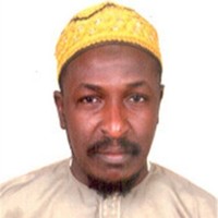 Ibrahim Ladan