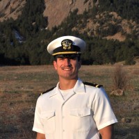 Colin Hayes
