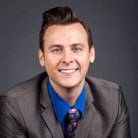 Blake O'Dell