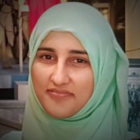 Sanaa Muhammad