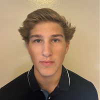 Noah Dorr