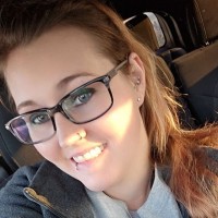 Victoria Ricketts