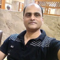Chandrashekar Ramaraju