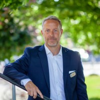 Jesper Edlind