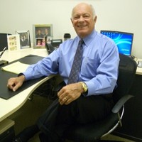 Peter McWilliams