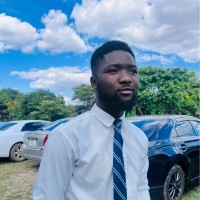 Alphaus Nkandu