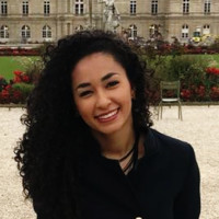 Géssica Marcela Pereira dos Santos