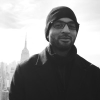 Aron Joseph