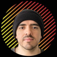 Zaird Daniel Bermudez