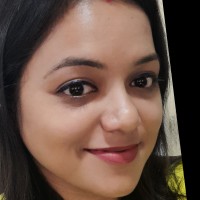 Moumita Saraogi