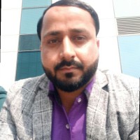 Mursalim Mirza