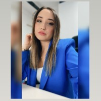 Ezgi Gökçen