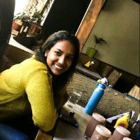 Poonam Dwivedi