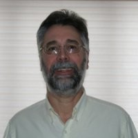 Paul Oliver
