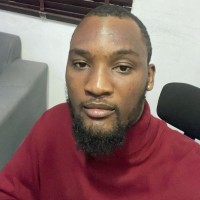 Ezechinyere Wisdom