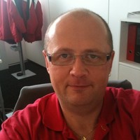 Bruno Blum