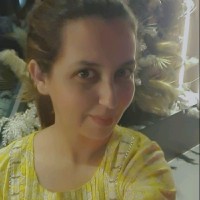 Nidhi Ahluwalia