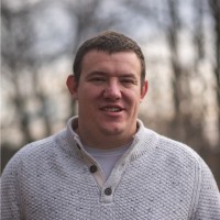 Scott Holmes