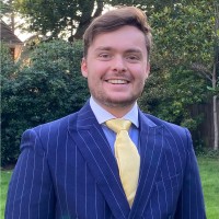 Hamish Meakes