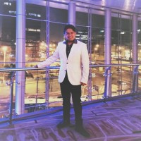 William Hassler Meza Ortiz