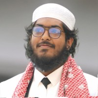 NAIMUR RAHMAN NAHID