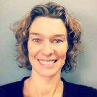 Tania Rounthwaite