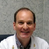 Robert Eiseman