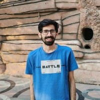 Vishal Udhani
