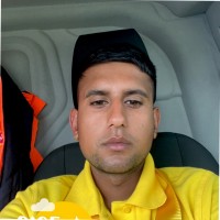Zeshan Hussain