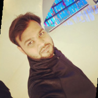 Vishal Garg