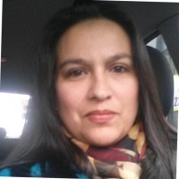 Laura Pudder
