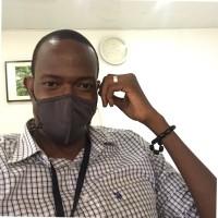 Ismaeel Kamara