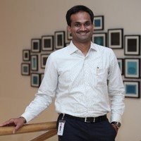 Pranay Pamidimukkala