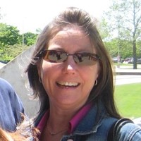 Monika Langdon