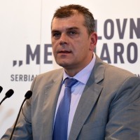 Aleksandar Škorić