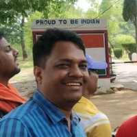 Shashikanta Swain