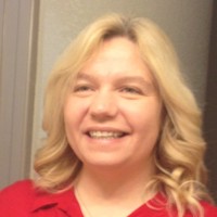 Michelle Vinson