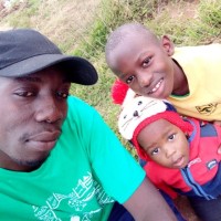 Wycliff Wangui