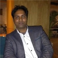 Arun Kumar Sharma