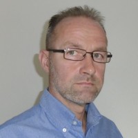 Jonathan Stansfield